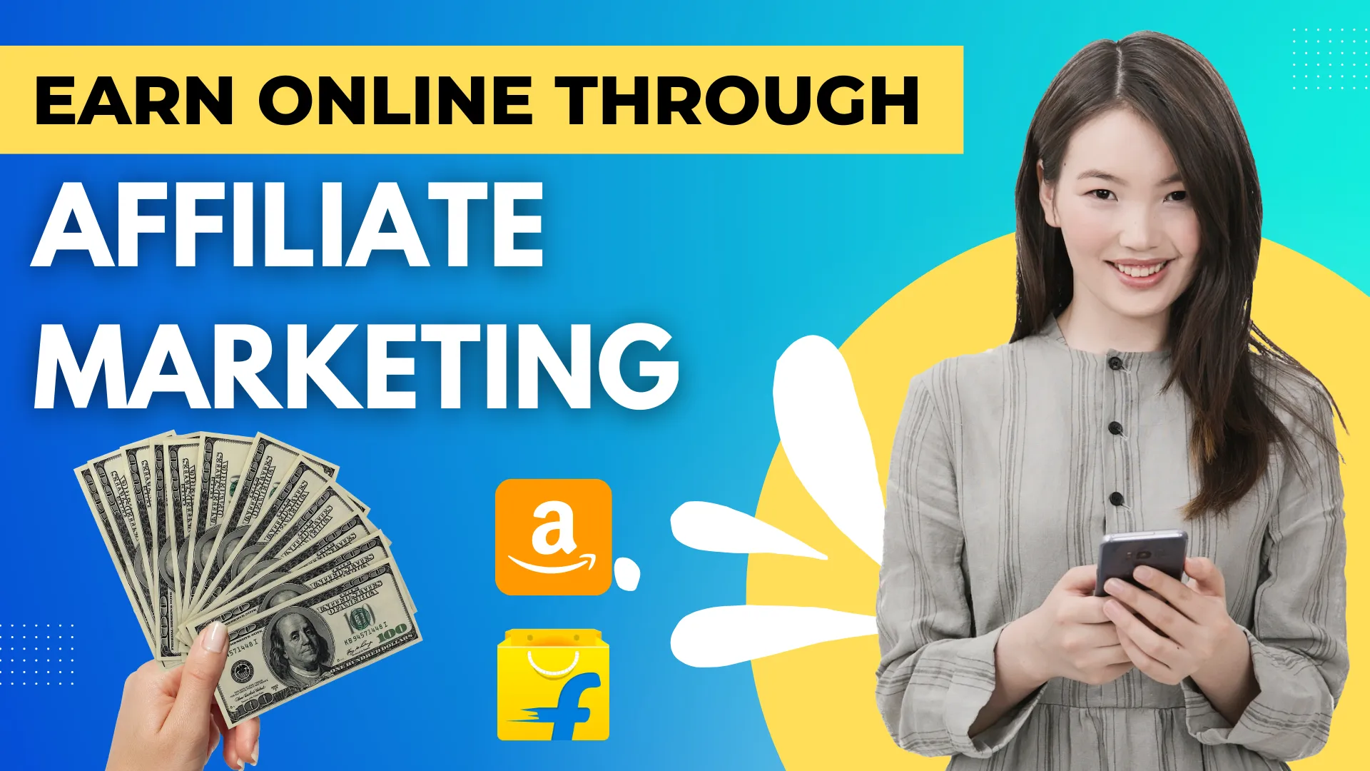 Can You Really Earn Money From Affiliate Marketing