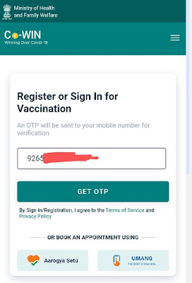 Covid Vaccine Certificate Download Cowin