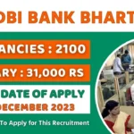 IDBI Bank Recruitment 2023 Apply Online